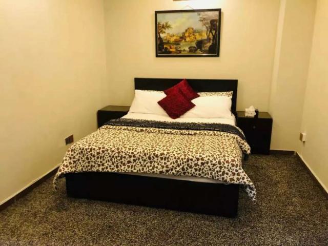 Apartment for rent in راولپنڈی, تحصیل راولپنڈی چھاؤنی