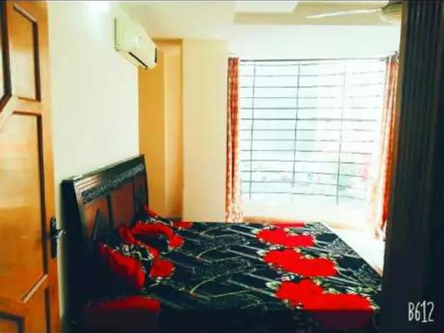 Apartment for rent in راولپنڈی, تحصیل راولپنڈی چھاؤنی