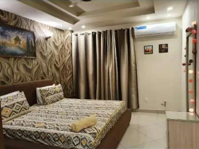 Apartment for rent in راولپنڈی, تحصیل راولپنڈی چھاؤنی