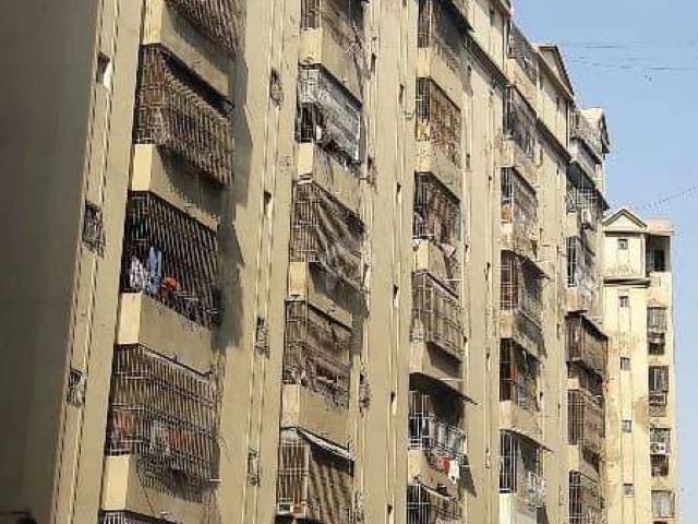 Apartment for rent in عیسی نگری, کراچی ڈویژن
