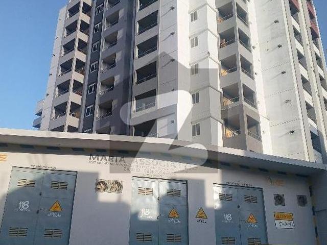 Apartment for rent in Gulshan-e-Iqbal Town, North Waziristan