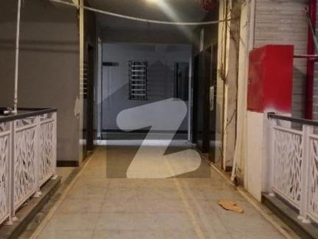 Apartment for rent in سوسائٹی, کراچی ڈویژن