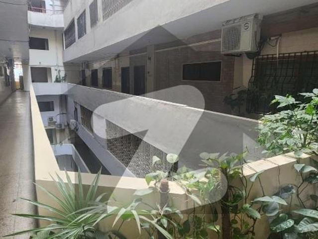 Apartment for rent in Karachi