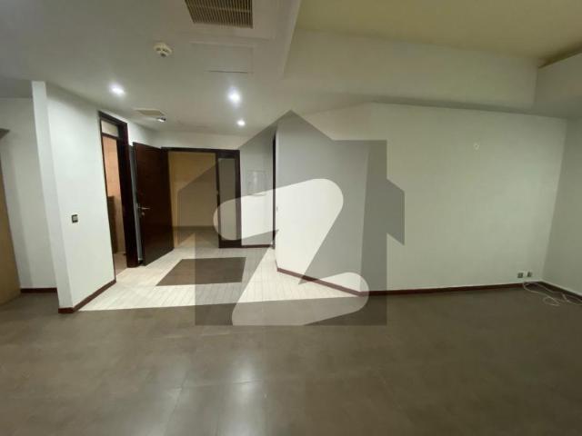 Apartment for rent in Islamabad