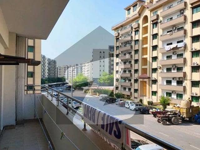 Apartment for rent in Rawalpindi, Islamabad Capital Territory