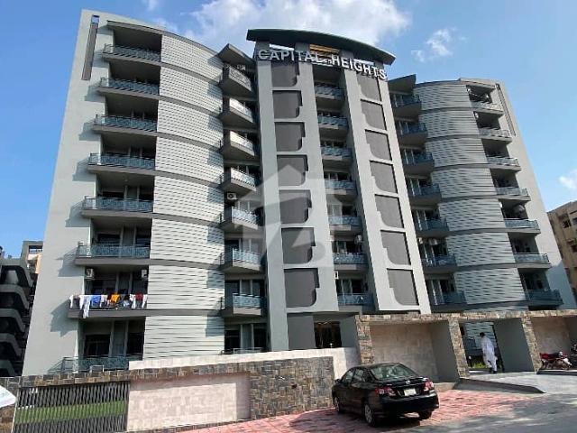 Apartment for rent in Islamabad