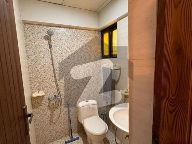 Apartment for rent in Islamabad
