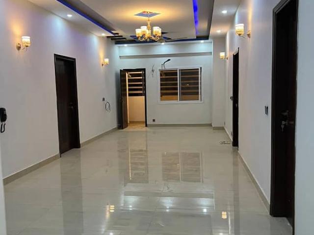 Apartment for rent in پی ای سی ایچ ایس بلاک 2, کراچی ڈویژن