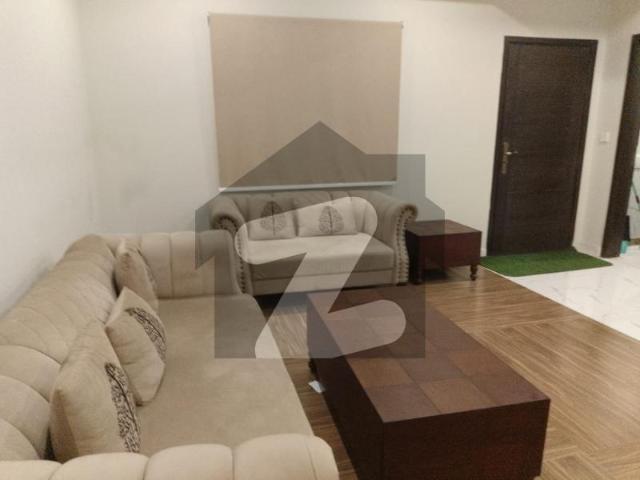 Apartment for rent in Islamabad