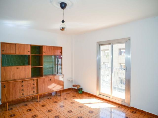 Apartamento en alquiler en Alquería de Moret Nova, l'Horta Sud