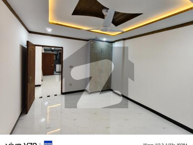 Apartment for rent in Islamabad