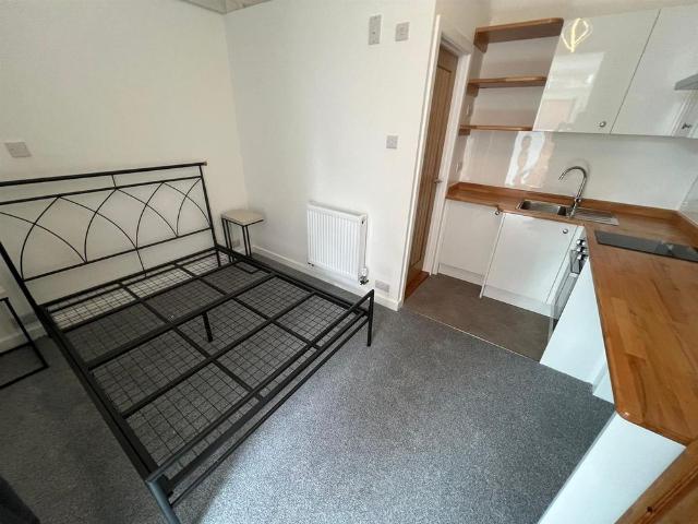 Apartment for rent in Southsea, City Of Portsmouth