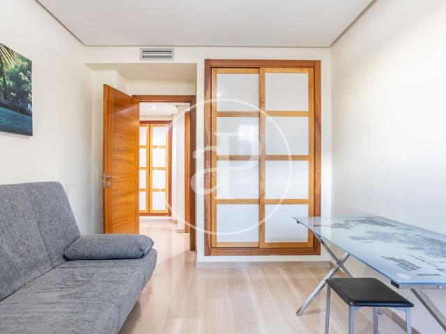 Apartamento en alquiler en Benicalap, València