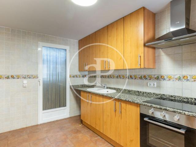 Casa en alquiler en Salamanca, Madrid