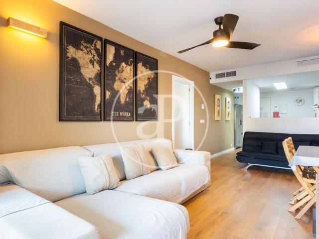Apartamento en alquiler en el Camp de Morvedre, Valencia