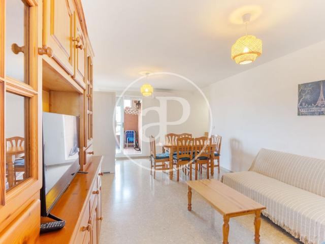 Apartamento en alquiler en el Camp de Morvedre, Valencia