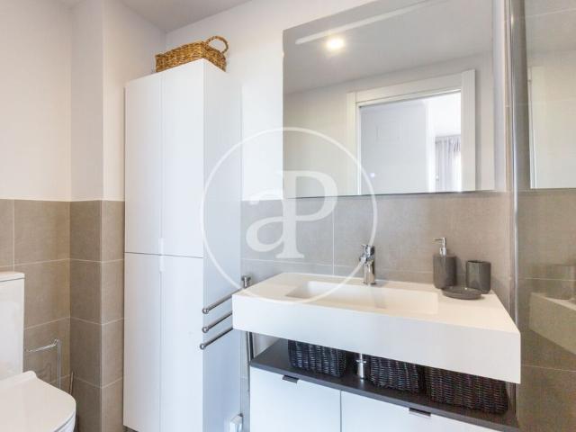 Apartamento en alquiler en Canet D'en Berenguer, Platja de Canet