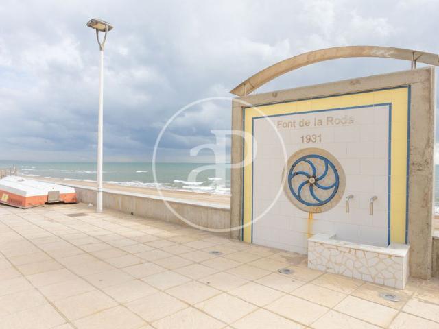 Apartamento en alquiler en la Safor, Valencia
