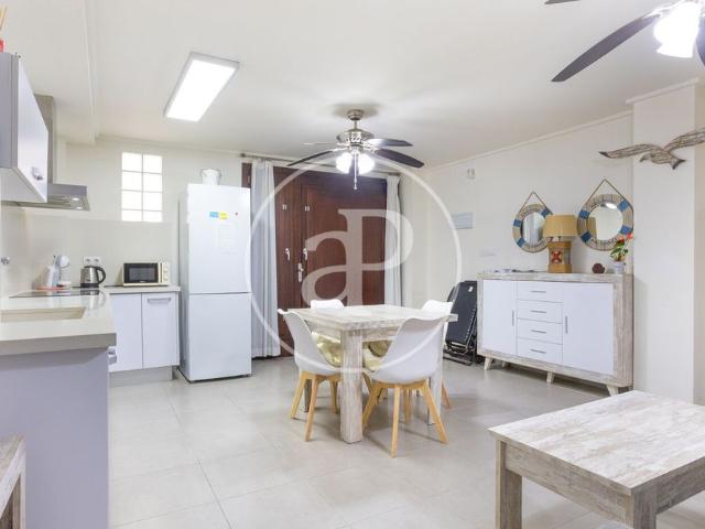 Apartamento en alquiler en la Safor, Valencia