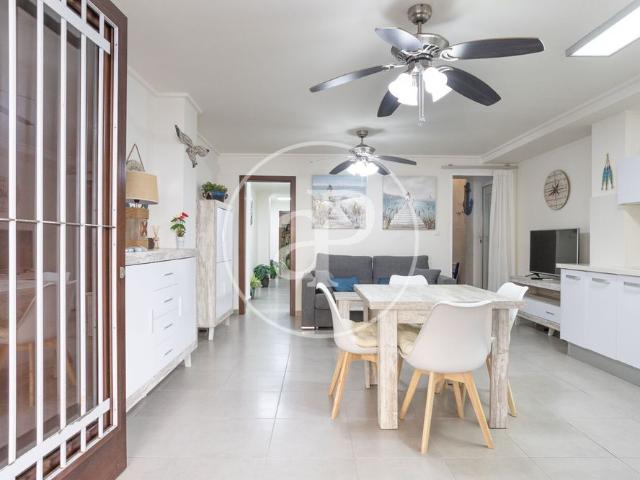 Apartamento en alquiler en la Safor, Valencia