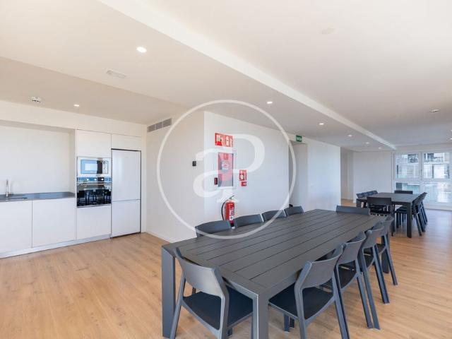 Apartamento en alquiler en Baix Llobregat, Catalunya