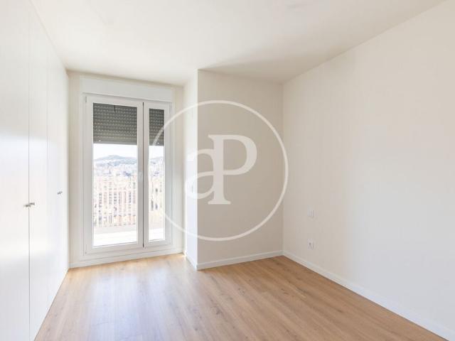 Apartamento en alquiler en Baix Llobregat, Catalunya