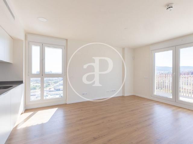 Apartamento en alquiler en Baix Llobregat, Catalunya