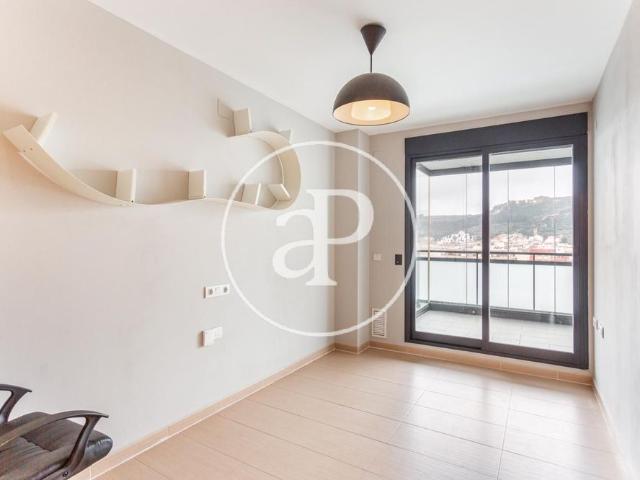 Apartamento en alquiler en Baix Llobregat, Catalunya