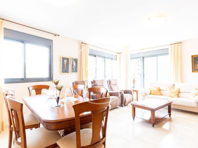 Apartamento en alquiler en Burriana, Valencia