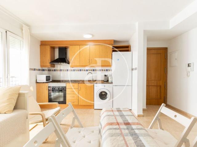 Apartamento en alquiler en Sagunto, Vilamar