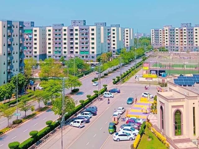Apartment for rent in Rawalpindi, Islamabad Capital Territory
