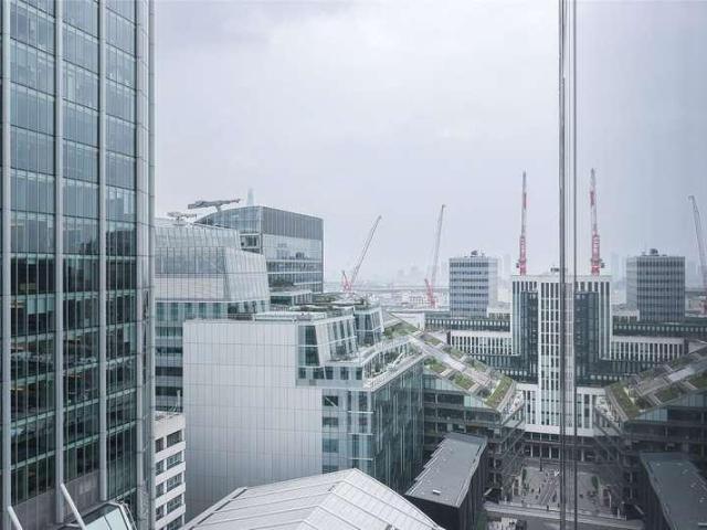 Flat for sale in Lyons, Greater London