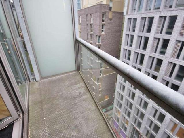 Flat for sale in City Centre, Salford