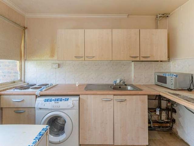 Flat for sale in Greater London