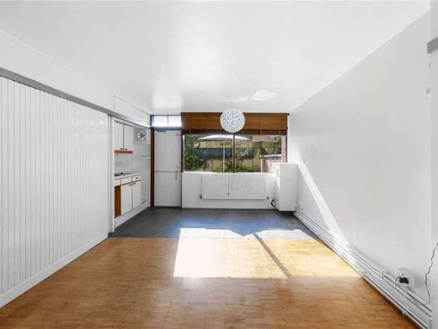 Flat for sale in Lyons, Greater London