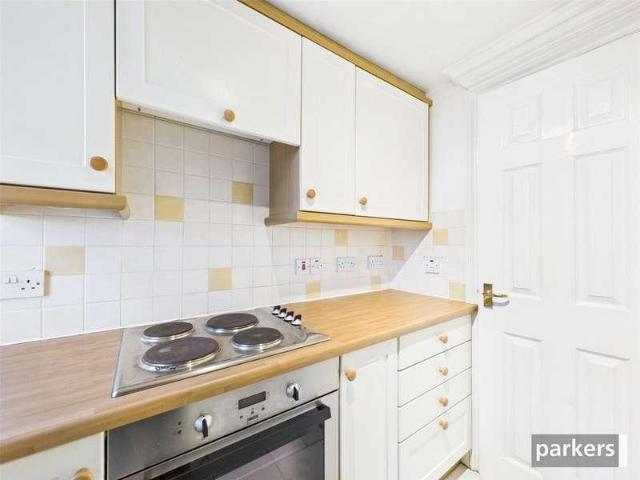 Flat for sale in Reading West, Reading
