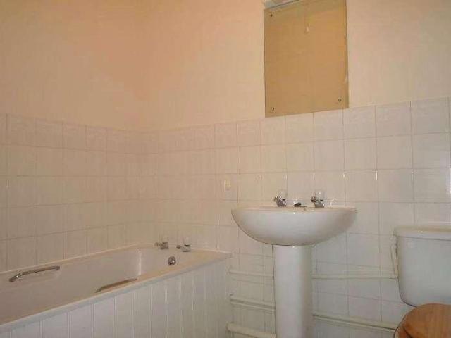 Flat for sale in Chartwell Green, Eastleigh
