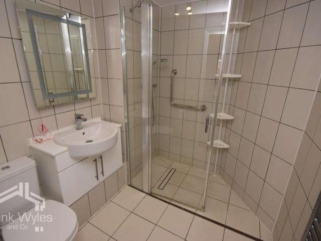 Flat for sale in St Annes, Lytham