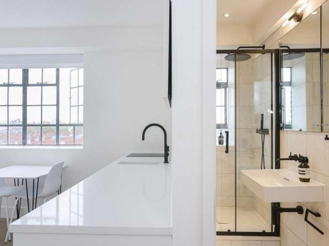 Flat for sale in Chelsea, Greater London