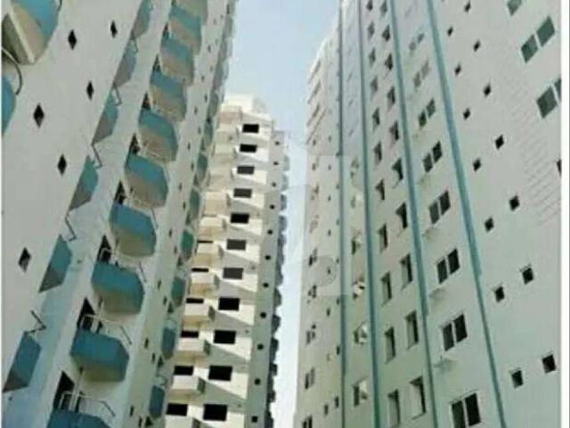 Apartment for sale in Islamabad