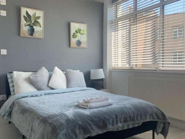 Flat for sale in Old Town, Poole