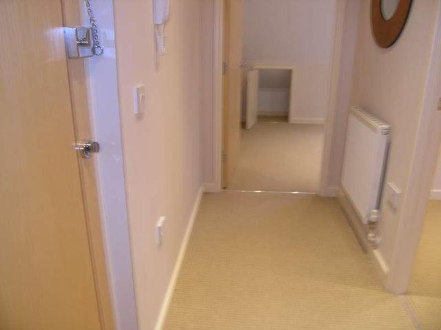 Flat for sale in Hungerford, Eddington