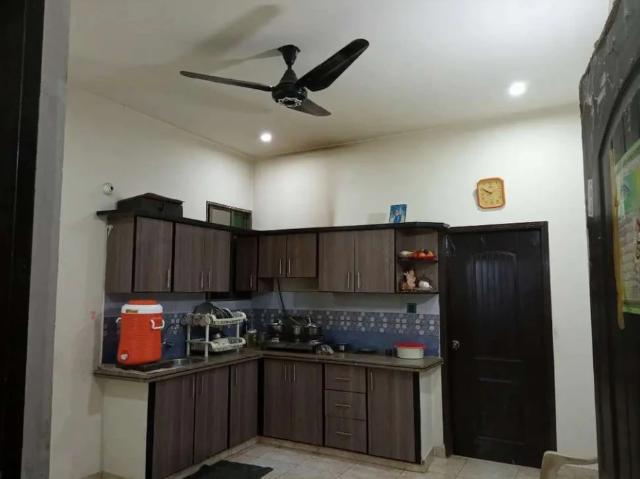 Apartment for sale in سچل گوٹھ, کراچی ڈویژن