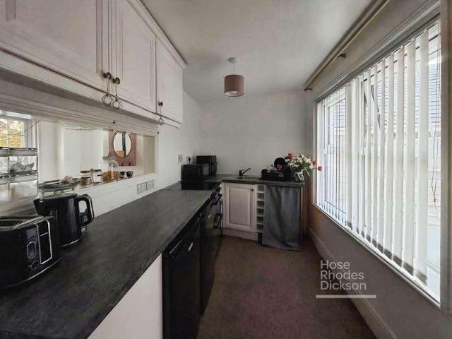 Flat for sale in Bembridge, Isle of Wight