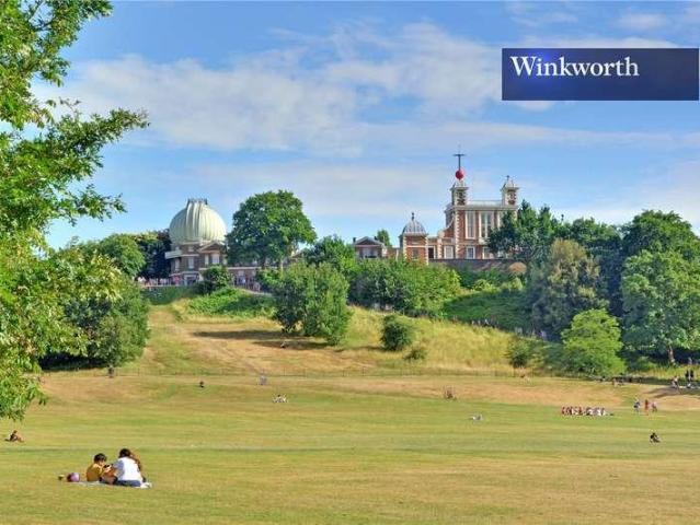 Flat for sale in London Borough of Lewisham, Greater London