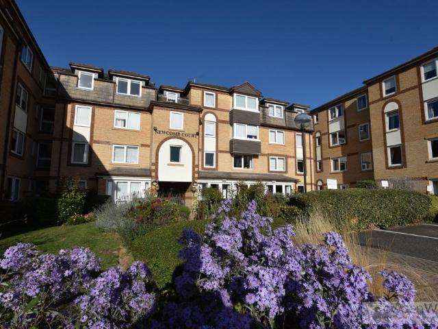 Flat for sale in Baron St Martin, South Kesteven