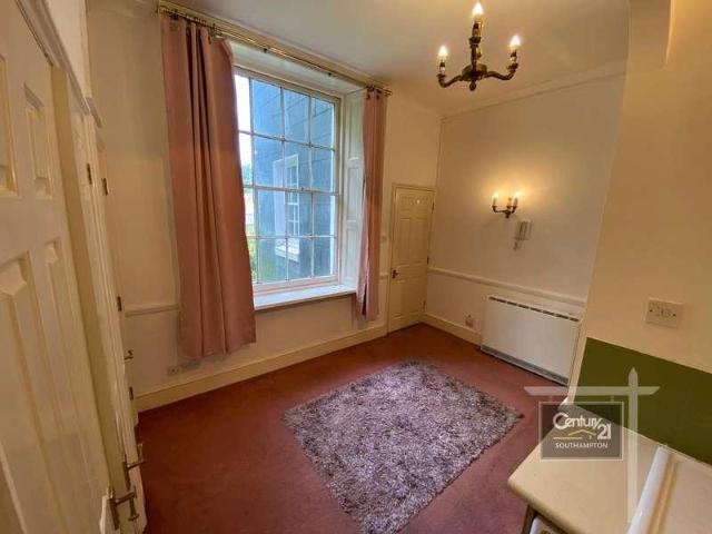 Flat for sale in Bevois Town, City Of Southampton
