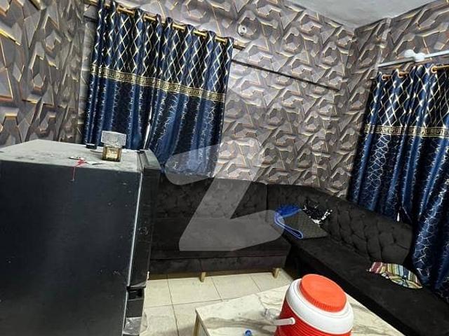 Apartment for sale in Federally Administered Tribal Areas fata