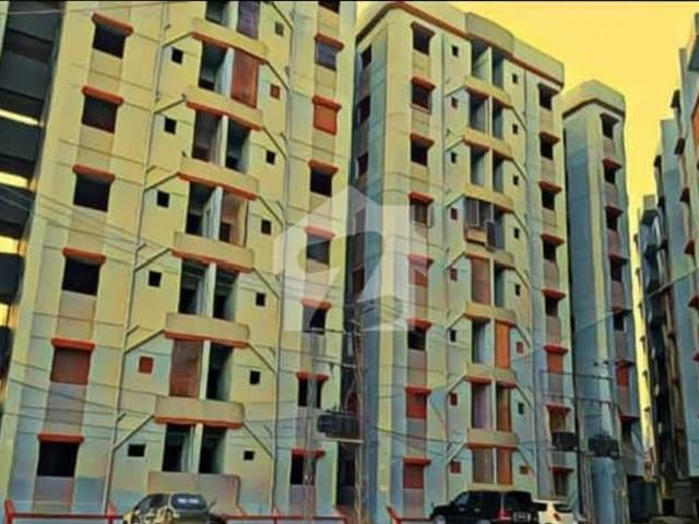 Apartment for sale in Federally Administered Tribal Areas fata