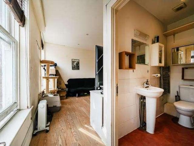 Flat for sale in Chesham